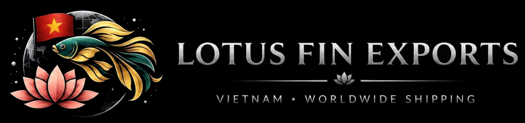 Cửa hàng Lotus Fin