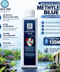 XANH (METHYLENE BLUE)