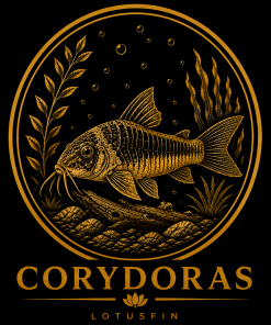 CORYDORAS