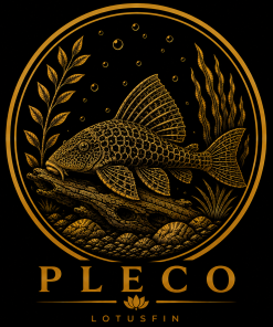 pleco