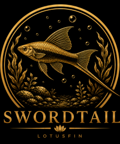 swordtail