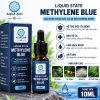 XANH ( methylene blu 10ml)